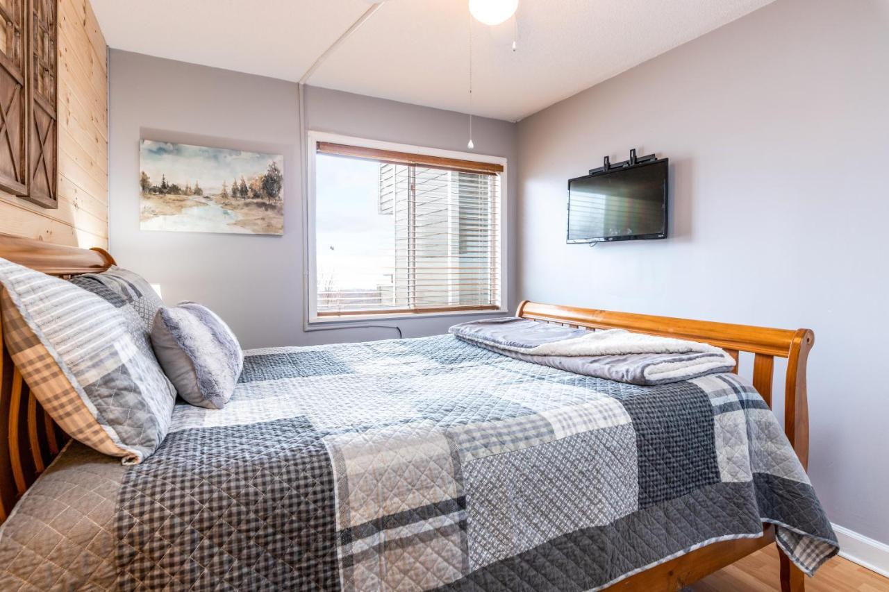 גטלינבורג Sky High Views!!-Peak Mountaintop-Outdoor Pool-Close To Downtown-Private Balcony-Wifi-Cable מראה חיצוני תמונה