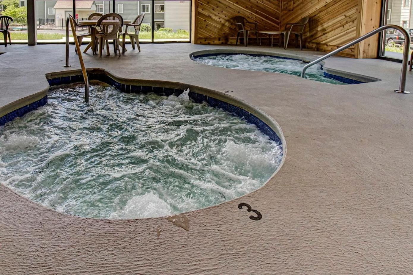 גטלינבורג Sky High Views!!-Peak Mountaintop-Outdoor Pool-Close To Downtown-Private Balcony-Wifi-Cable מראה חיצוני תמונה